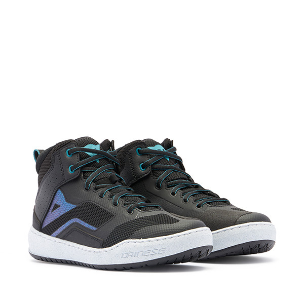 Dainese Suburb Air 53J Ladies' Motorcycle Boots