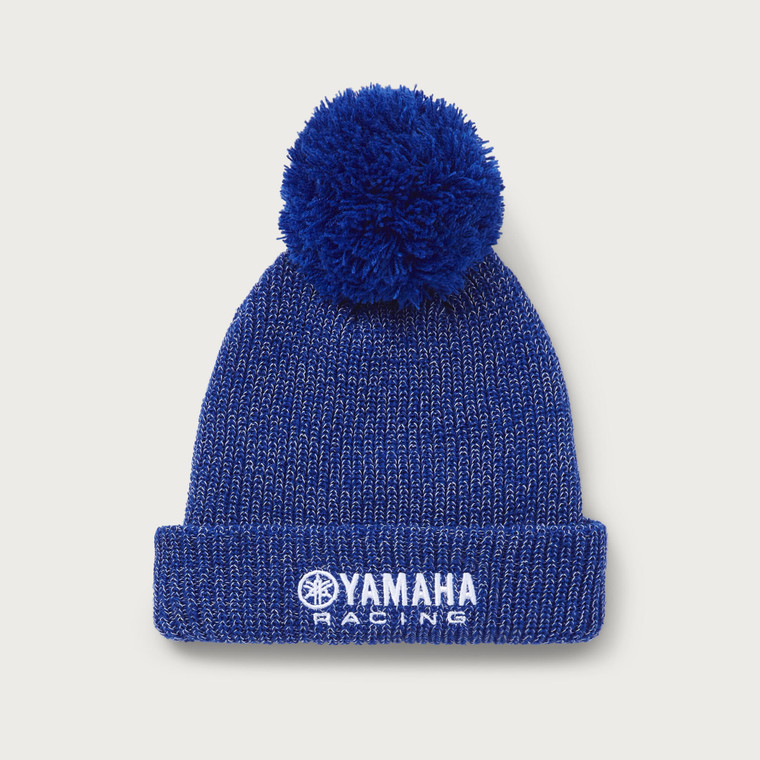  Genuine Yamaha Pompom Beanie  Kids 2026 