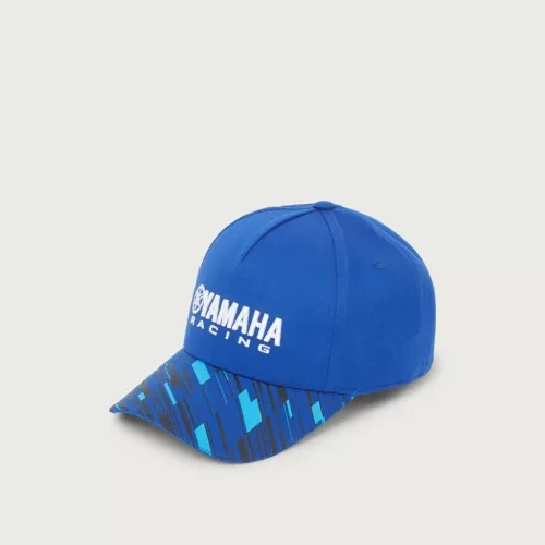  Genuine Yamaha PB TM Cap Adult Linz 2026
