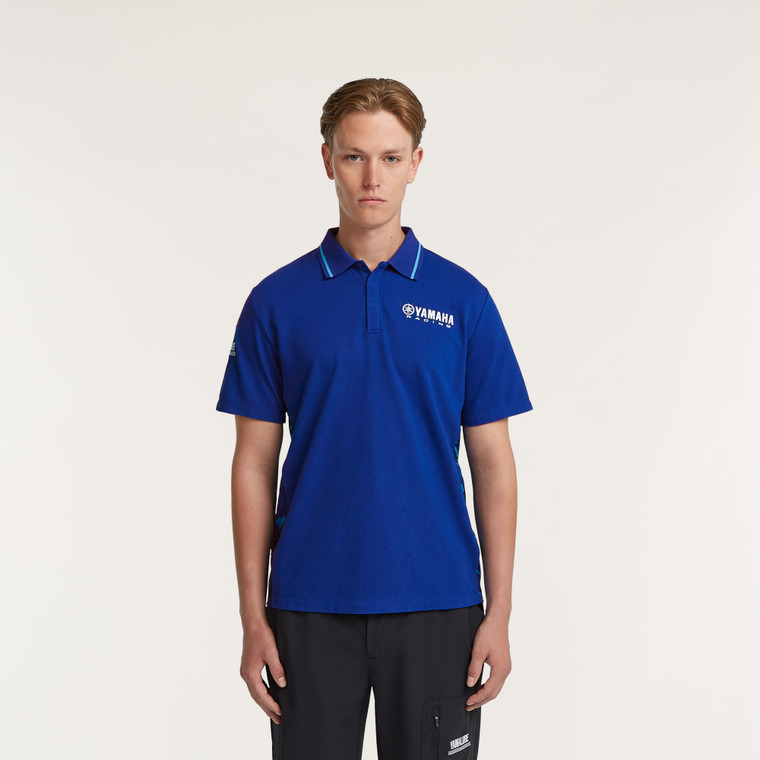 Genuine Yamaha 2026 PB TM Polo Mem Chester