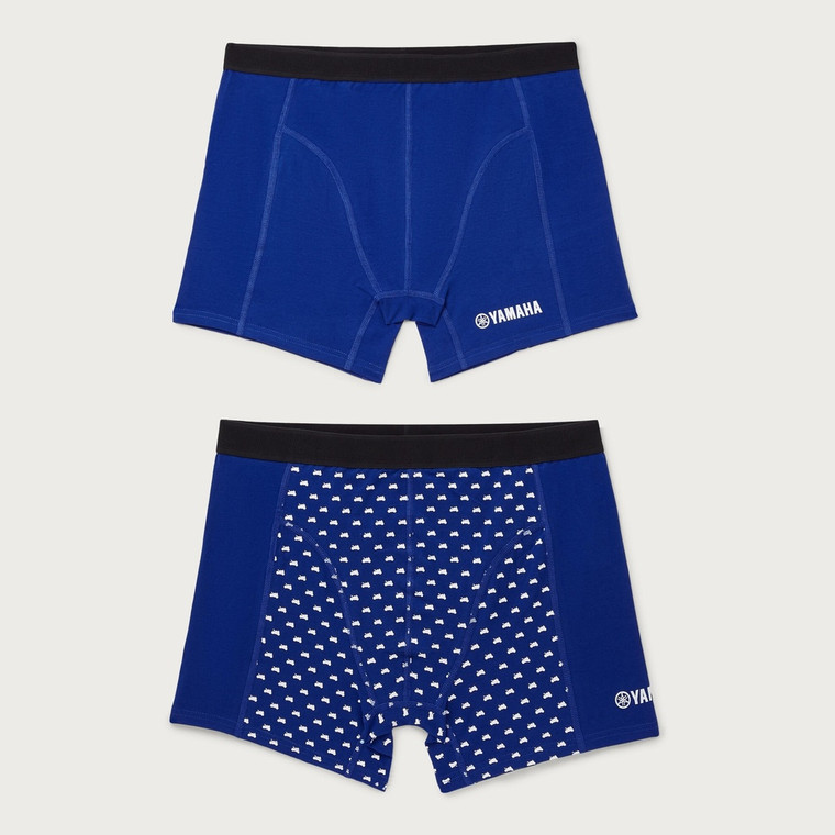 Genuine Yamaha 2026 PB Underwear Men Giftset