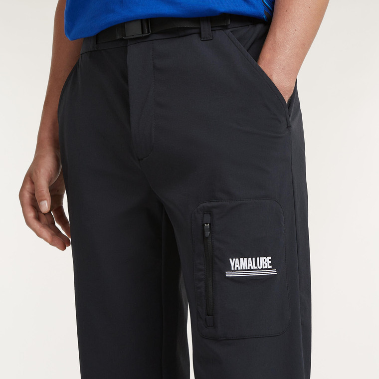 Genuine Yamaha 2026 PB TM Men's Trousers OX