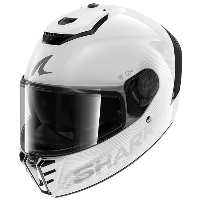Shark Spartan RS SP Lyne - White/Silver