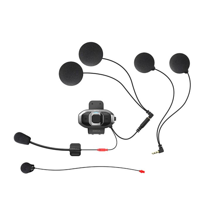 Sena SF4-02 Motorcycle Bluetooth Communication System