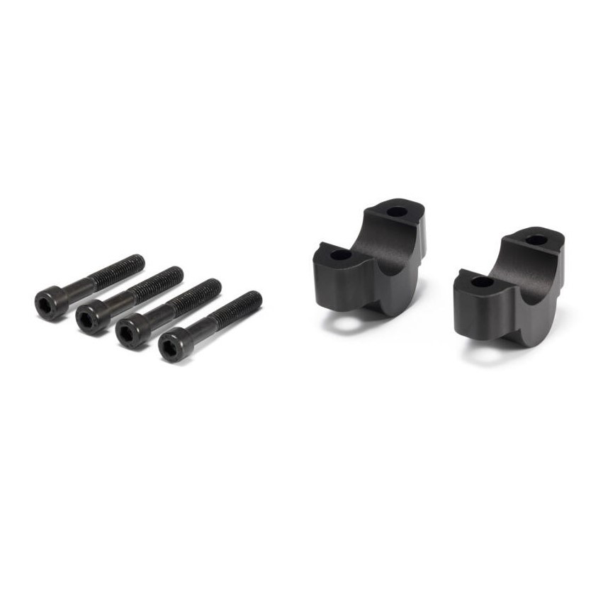 Genuine Yamaha Handlebar Risers for Tenere 700/T700/World Raid for Sale