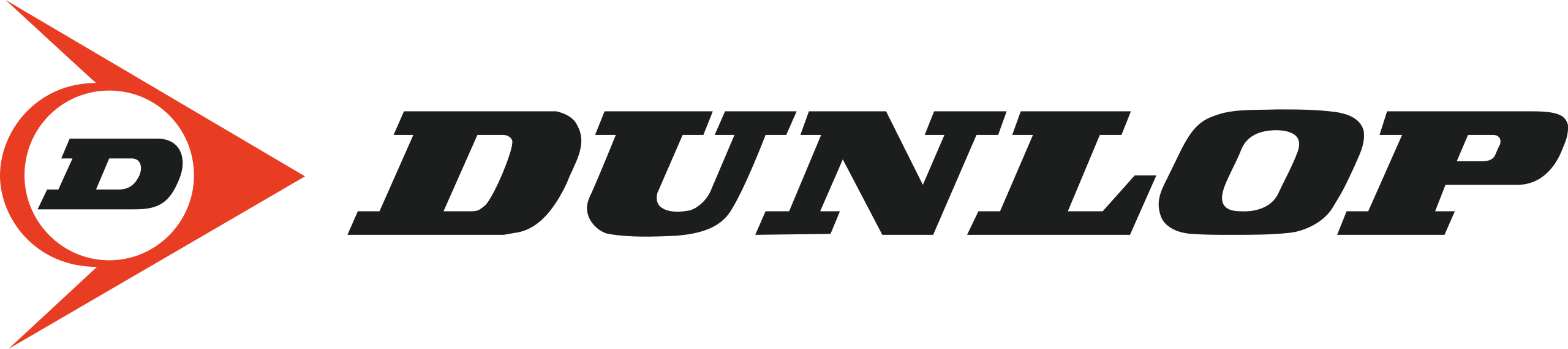 Dunlop Dunlop