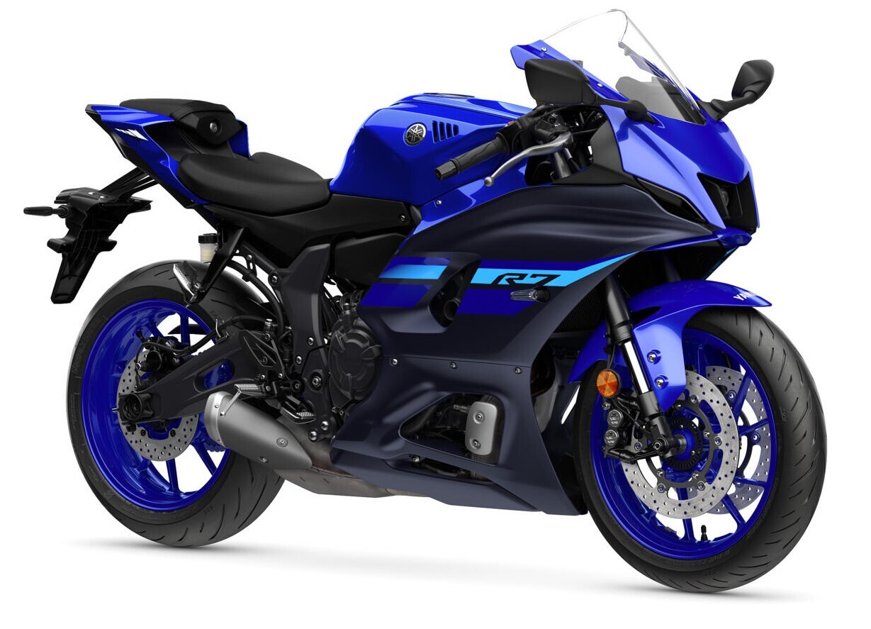 YZF-R7 Pre-2026
