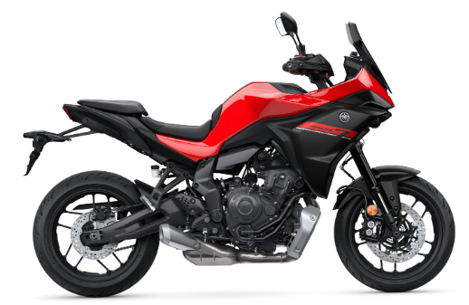 Tracer 7/GT/Y-AMT 2025 Onwards