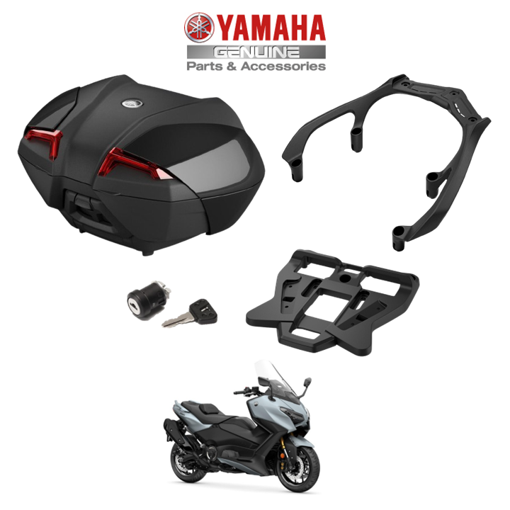 TMAX Luggage