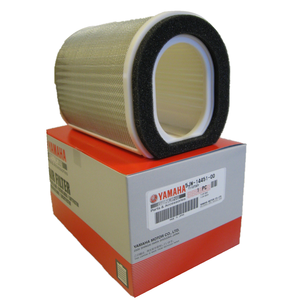 Yamaha Air Filters