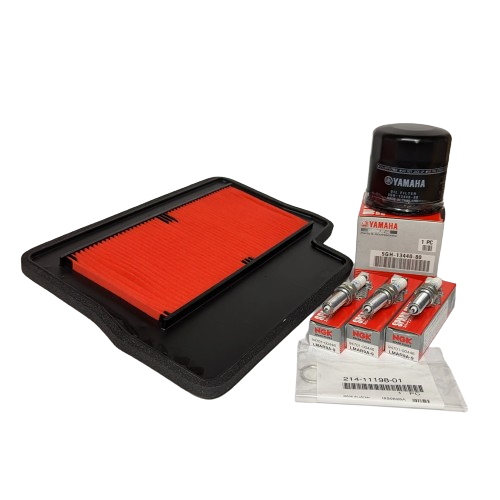 Yamaha Service Parts Kits