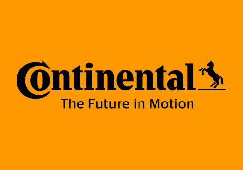 Continental Racing Tyres