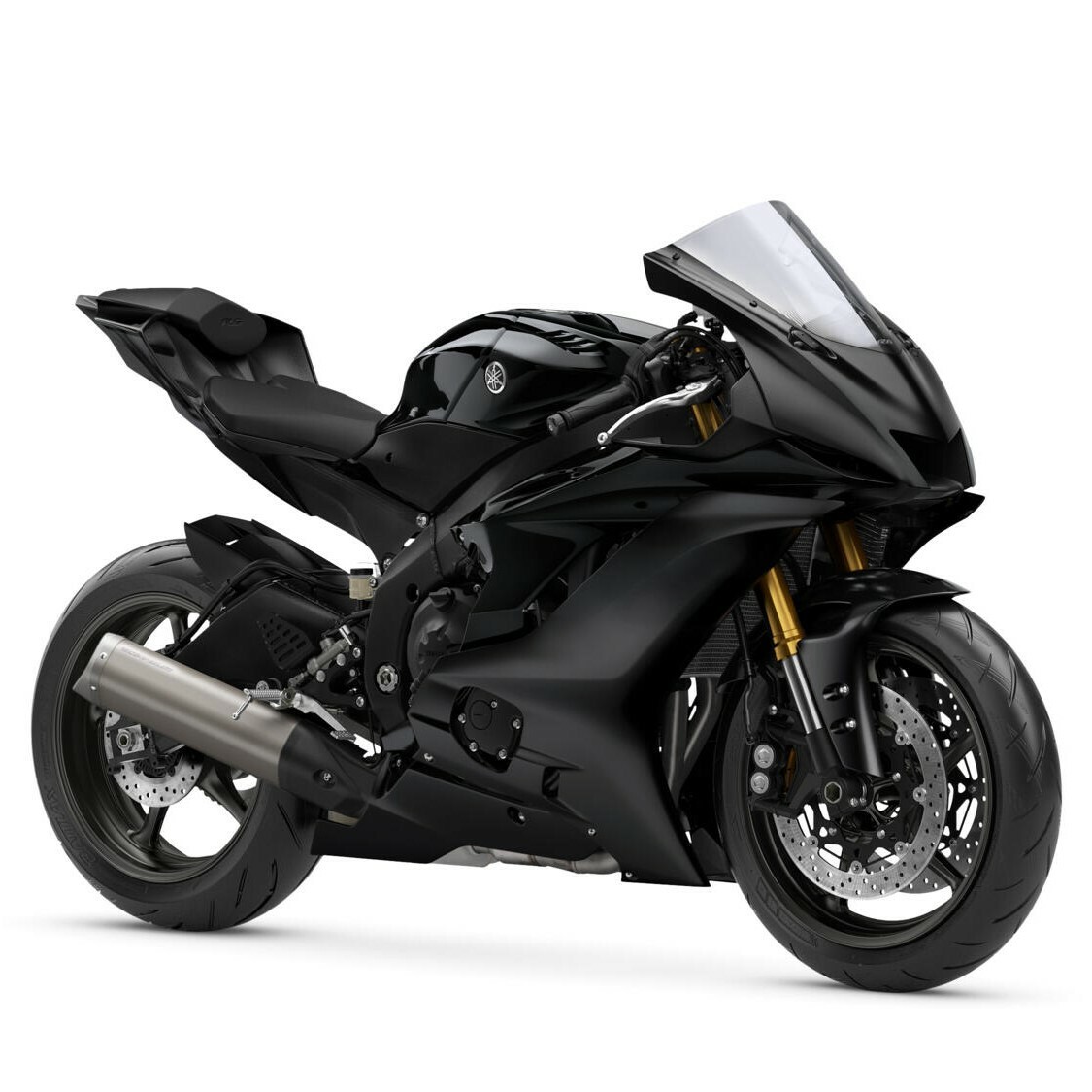 YZF-R6