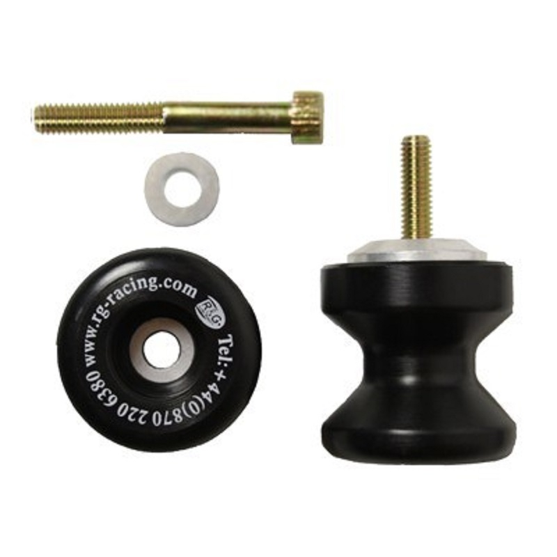 Paddock Stand Bobbins/Cotton Reels