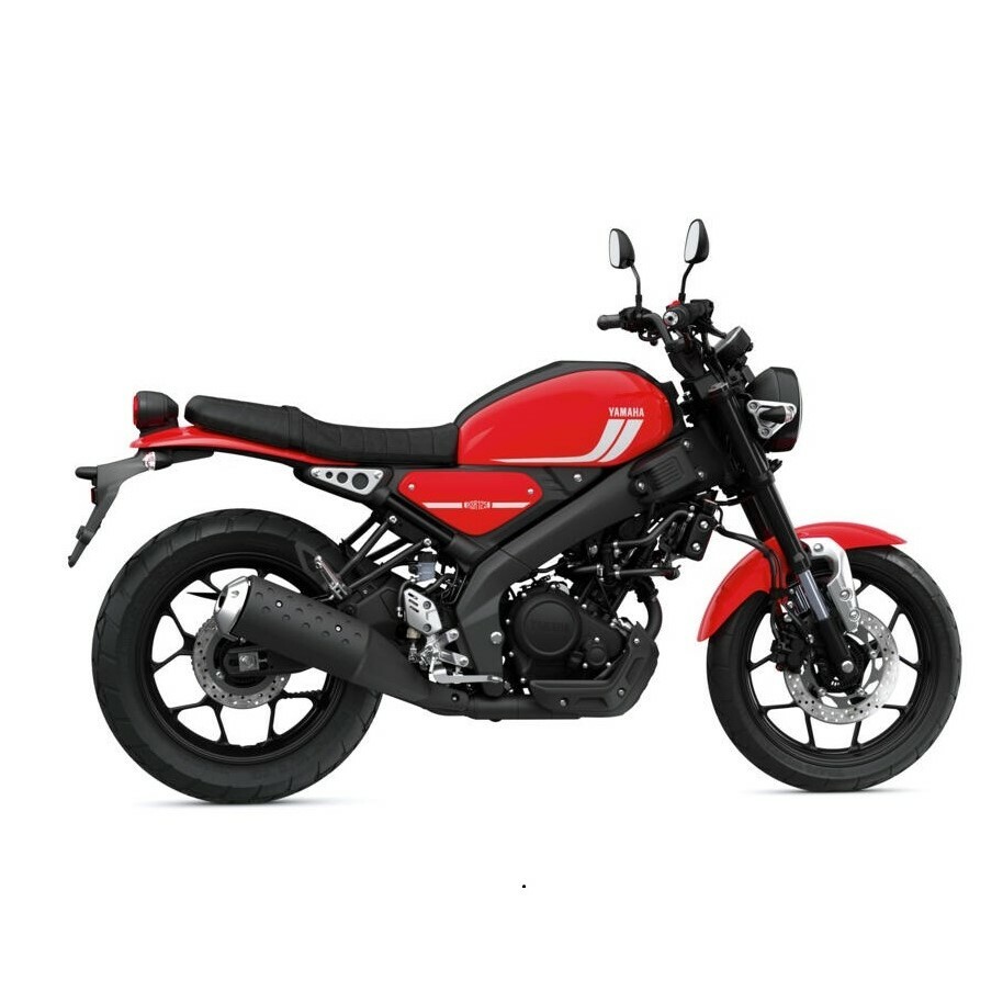 XSR125