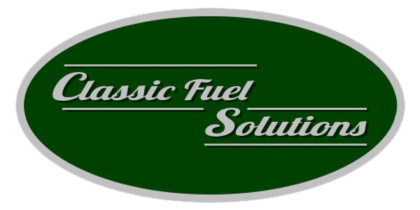 Classic Fuel Solutions Classic Fuel Solutions