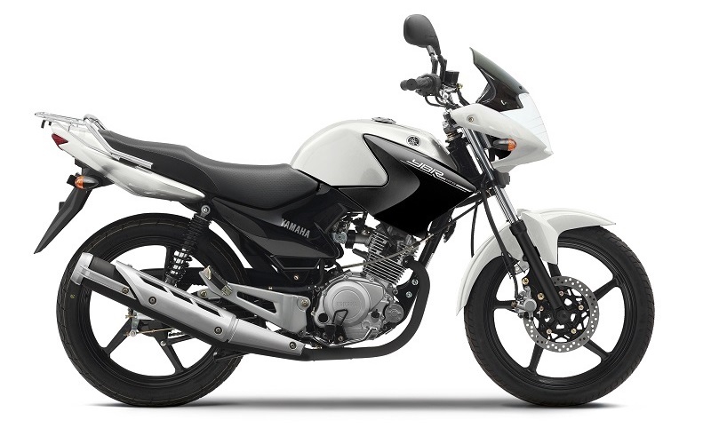 YBR125 & YS125