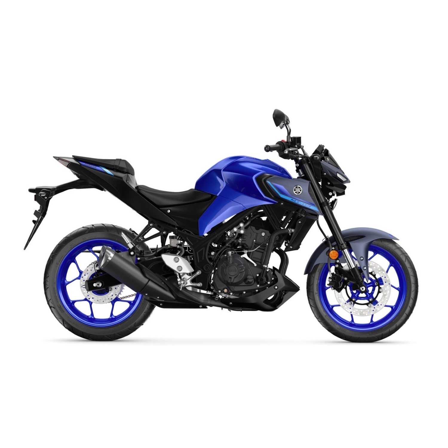 Parts & Accessories for Yamaha Motorcycles - Page 5