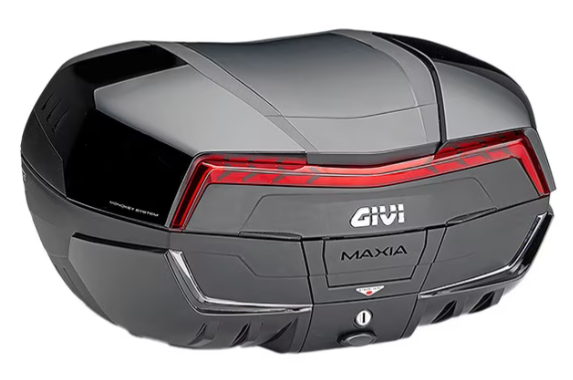 Givi & Kappa Motorcycle Luggage