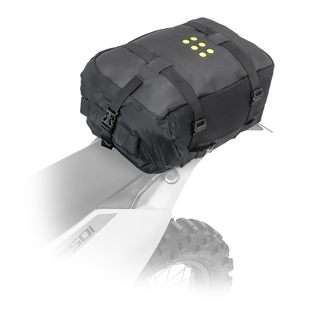 Kriega Motorcycle Luggage