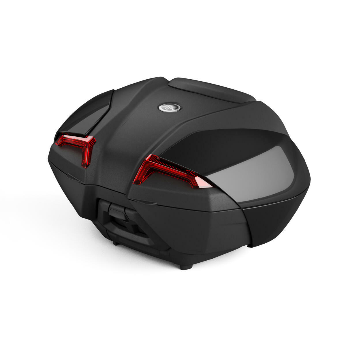 Motorcycle Hard Luggage