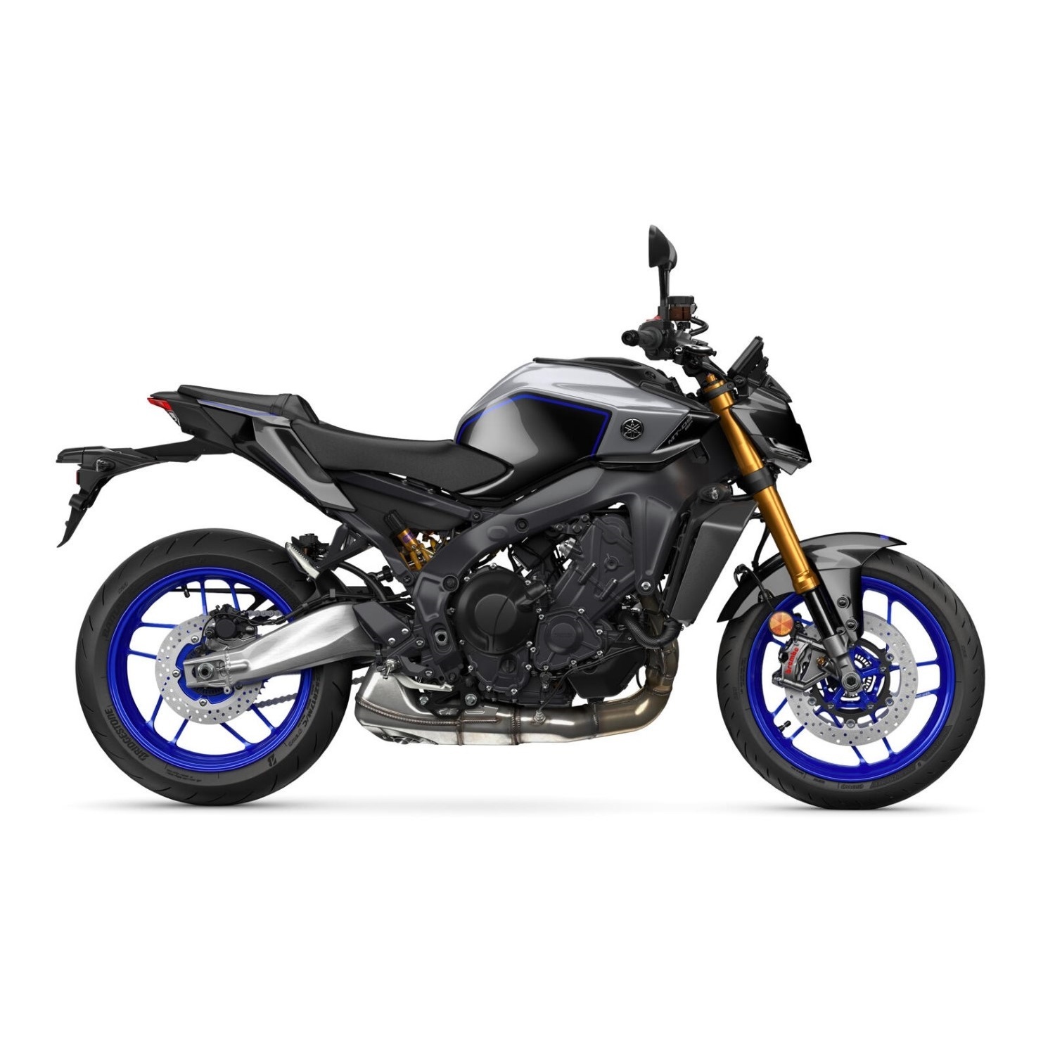 MT-09 (& SP) 2024 Onwards