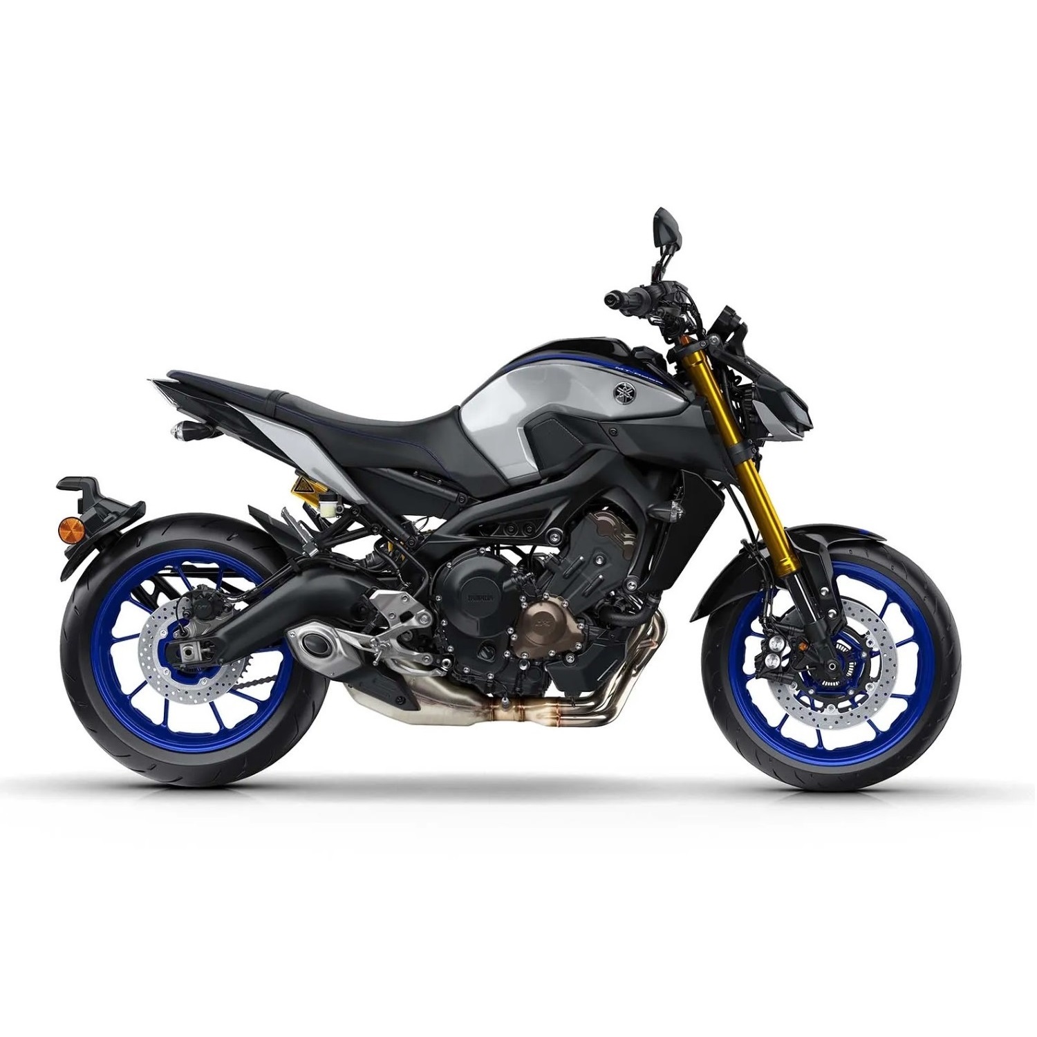 MT-09 (& SP) pre-2020