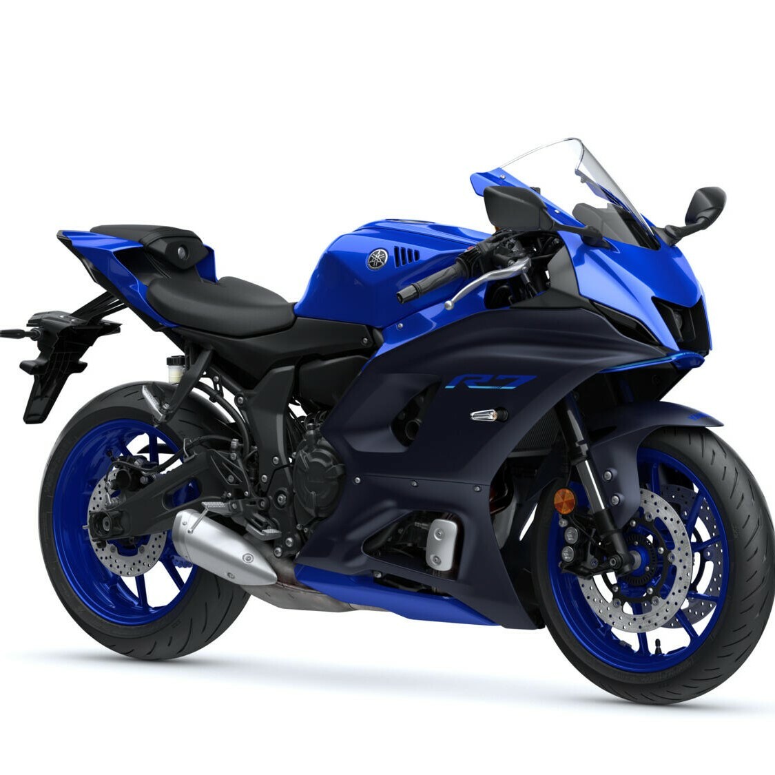 YZF-R7