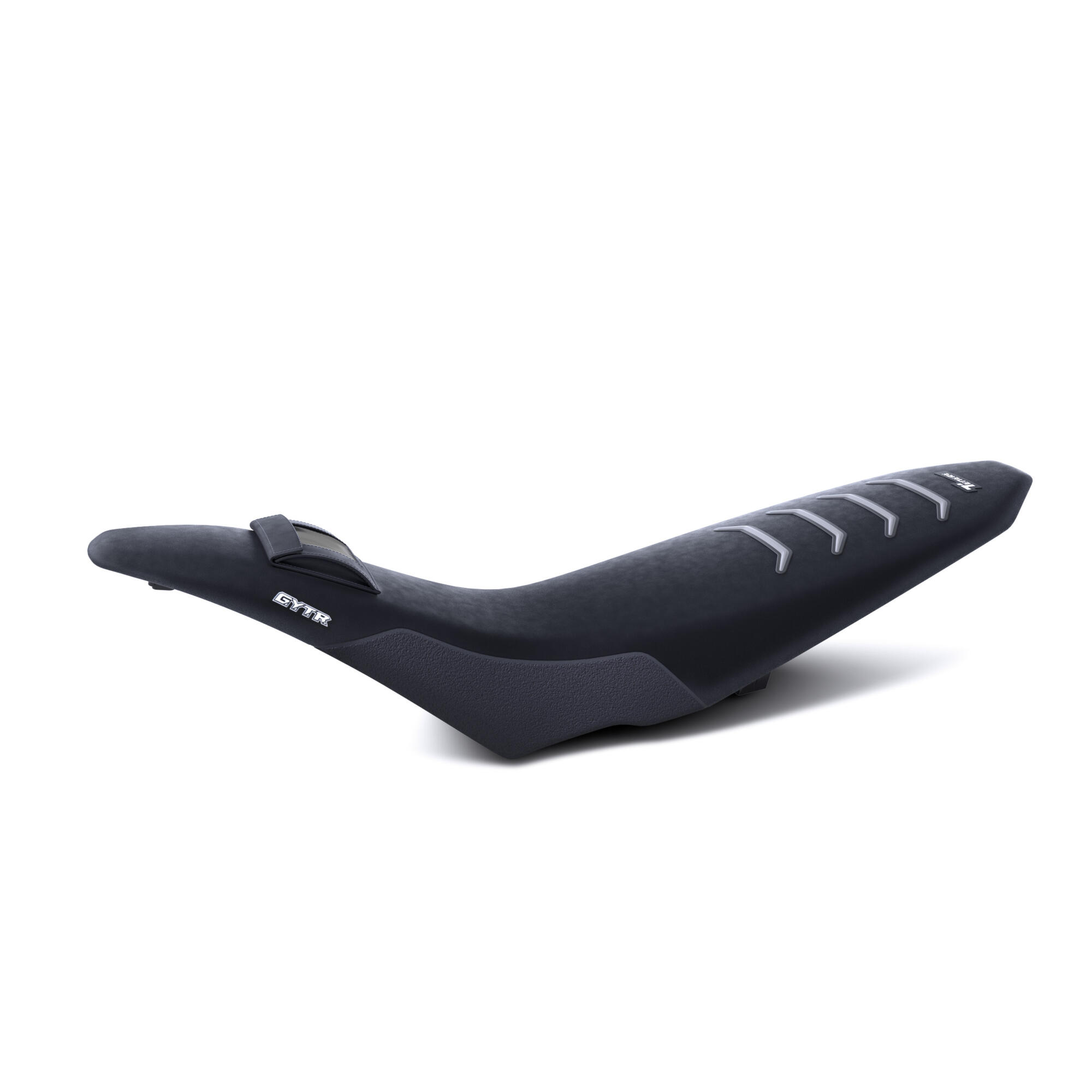 Yamaha GYTR Rally Seat For Tenere World Raid GYT-F4730-A0-00