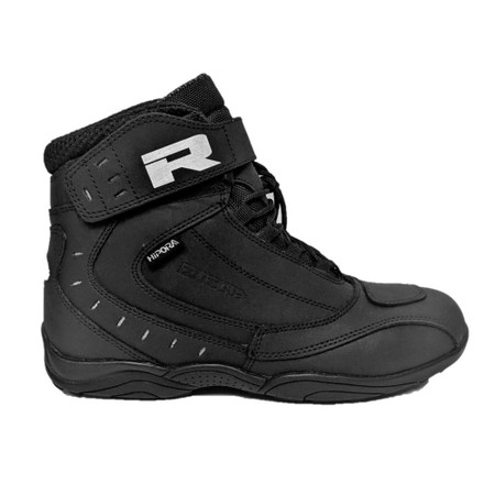 Short motorbike boots shop