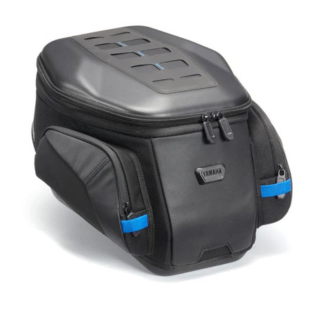 Genuine Yamaha Travel Tank Bag For MT-09 2017-22, MT-03 2016