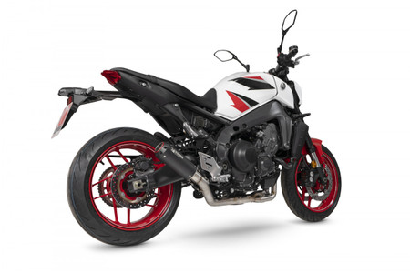 YAMAHA MT09 SP 2024〜 スコーピオン レッド パワー フルエキ YAMAHA ヤマハ MT-09 2024- フルシステム RED POWER【SCORPION