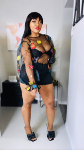 Take me to Paris : blouse 