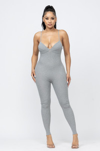 Even Jump man has nothing on this Jumper : gray 