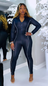  model wearing size medium 