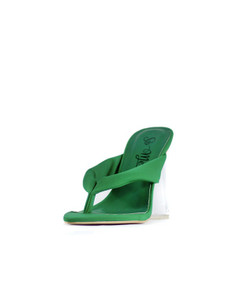 The perfect wedge : green