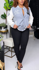 model wearing size medium