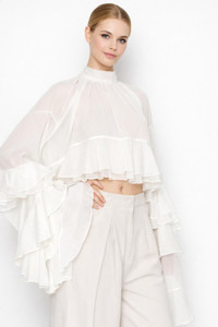 Heaven sent : blouse