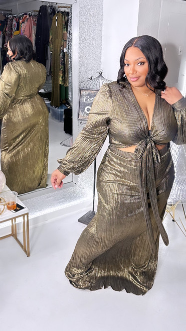 model wearing size 2xl 