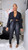 model wearing size medium 
weigh 175
5.3 
pants have great stretch 