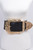 AmoriSkye Bulky buckle belt : 