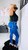 Patch work :denim 