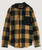 Lemon peper: flannel 