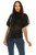 Bows and big sleeves : blouse 