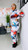 SPLASH OF COLOR : MULTI COLOR SET 