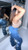 Don’t stress me out : distressed jeans 