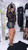 Hot shorts : vegan leather hot shorts