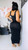 The perfect maxi : black 