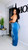 * The perfect wide leg jean : plus size 