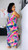 Island gal vibes : maxi dress 